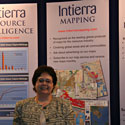 Calgary 2009: Intierra Resource Intelligence - Elizabeth Whyte